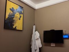 -水墨澜渟足道·SPA·传统(四望亭东关街店)