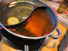 -呷哺呷哺 黄金牧场 (盛世天骄店)