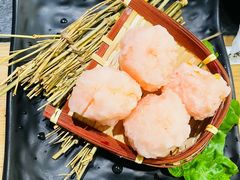 -湊湊火锅·茶憩(石家庄万象城店)