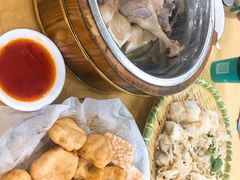 -成惠食府(赤岗店)