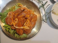 -炙城·韩式烤肉(南京东路店)