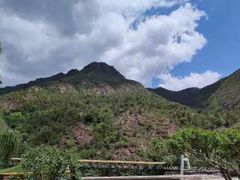 -龙庆峡风景区