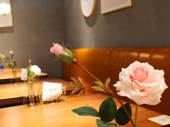 大堂-POKEE VIA&Brunch·维娅(重庆来福士店)