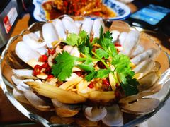 冰镇蛏子王-聚缘·湘味音乐餐厅party(罗湖店)