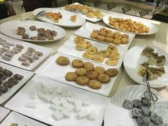 -紫竹林素食(祖庙路店)