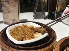 -潮福城大酒楼·潮味粤品·港式点心(湖滨北路店)