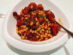 红焖猪手-华中科技大学百景园(三楼酒店)