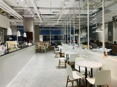 大堂-娜娜家·Nana's restaurant(国金汇店)