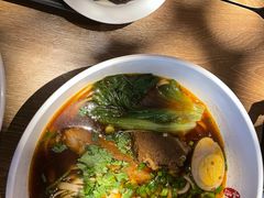 -康師傅私房牛肉面(浦机三店)
