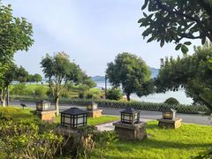 -余姚四明湖开元名都度假酒店·夏威夷西餐厅