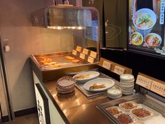 -和府捞面(东直门银座店)