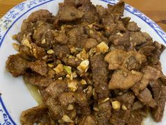 老爆三-聚发号清真菜馆