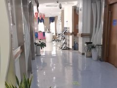 -圣贝口腔(海淀店)
