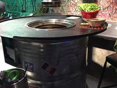 -碎怂烤肉(钟楼柳巷店)