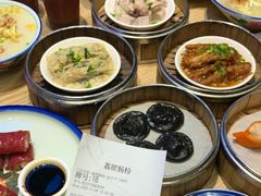 -荔银肠粉·非遗手藝(夫子庙店)