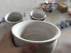 -朝画惜时·陶艺·手作·团建