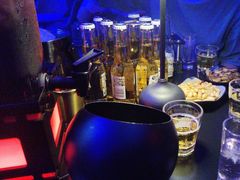 -赤红音乐现场(浦东金桥路店)