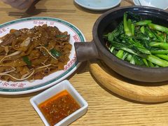 -去茶去餐厅(中央大街店)