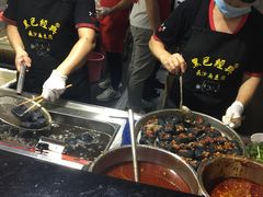 -黑色经典臭豆腐·湖南特产(潇湘文化店)