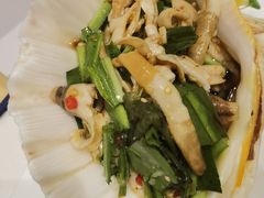 -院8里·少城记忆老川菜(宽窄巷子店)