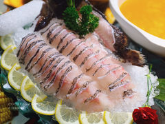 -金龙·打边炉(南京西路店)