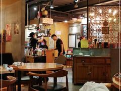 大堂-天手古舞居酒屋(889广场店)