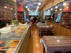 -新疆喀什烤肉饭店(红松路店)