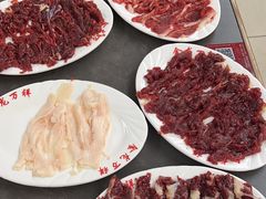 -万祥牛肉火锅(金龙店)