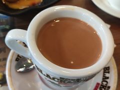 招牌丝袜奶茶-香港新曜记茶餐厅(星耀城店)