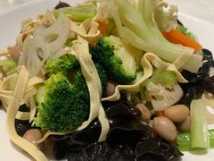 -培万河间驴火•驴肉火锅(东平店)