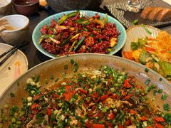 -山石榴·贵州菜(丰盛里店)