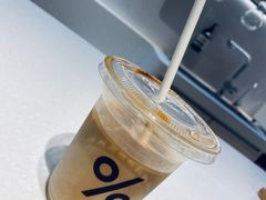 -% Arabica阿拉比卡咖啡(武康路店)