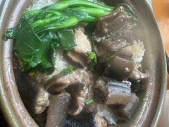 -煲煲掂风味煲仔饭餐厅(西区店)