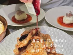 -奉天小馆·非遗东北菜(济南万象城店)