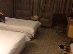 -南京钟山宾馆(江苏省会议中心)
