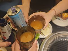 -東盛炭烤自助料理(玄武招商花园城店)