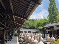 -景德镇古窑民俗博览区