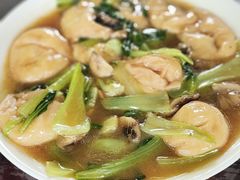 -阿东农家菜(新场古镇下塘街店)