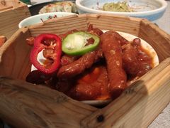 -晓粤·惹味粤菜(凯德乐峰广场店)