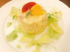 -红房子西菜馆(淮海中路店)