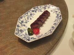 -上海总会SHANGHAICLUB(兴业太古汇店)