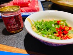 -来涮蜀鲜货火锅串串香(菜市口店)