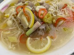 -旺东生酒楼·宴会团餐(莲塘店)
