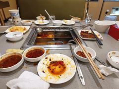 -海底捞火锅(旭辉MALL店)