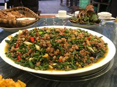 -江湖黑大兔(杨家坪店)