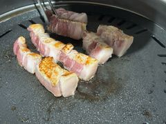 -哼蟹二将·烤肉酱蟹(合生汇店)