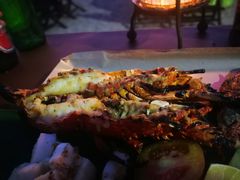 -Rock Bar Bali(Bali)