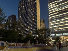 -深圳来福士广场