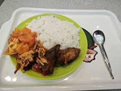 -大福来锅巴菜(古文化街店)