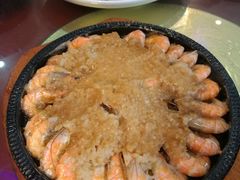 -喜乐堂(新华西路店)